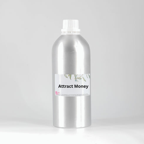 Attract Money